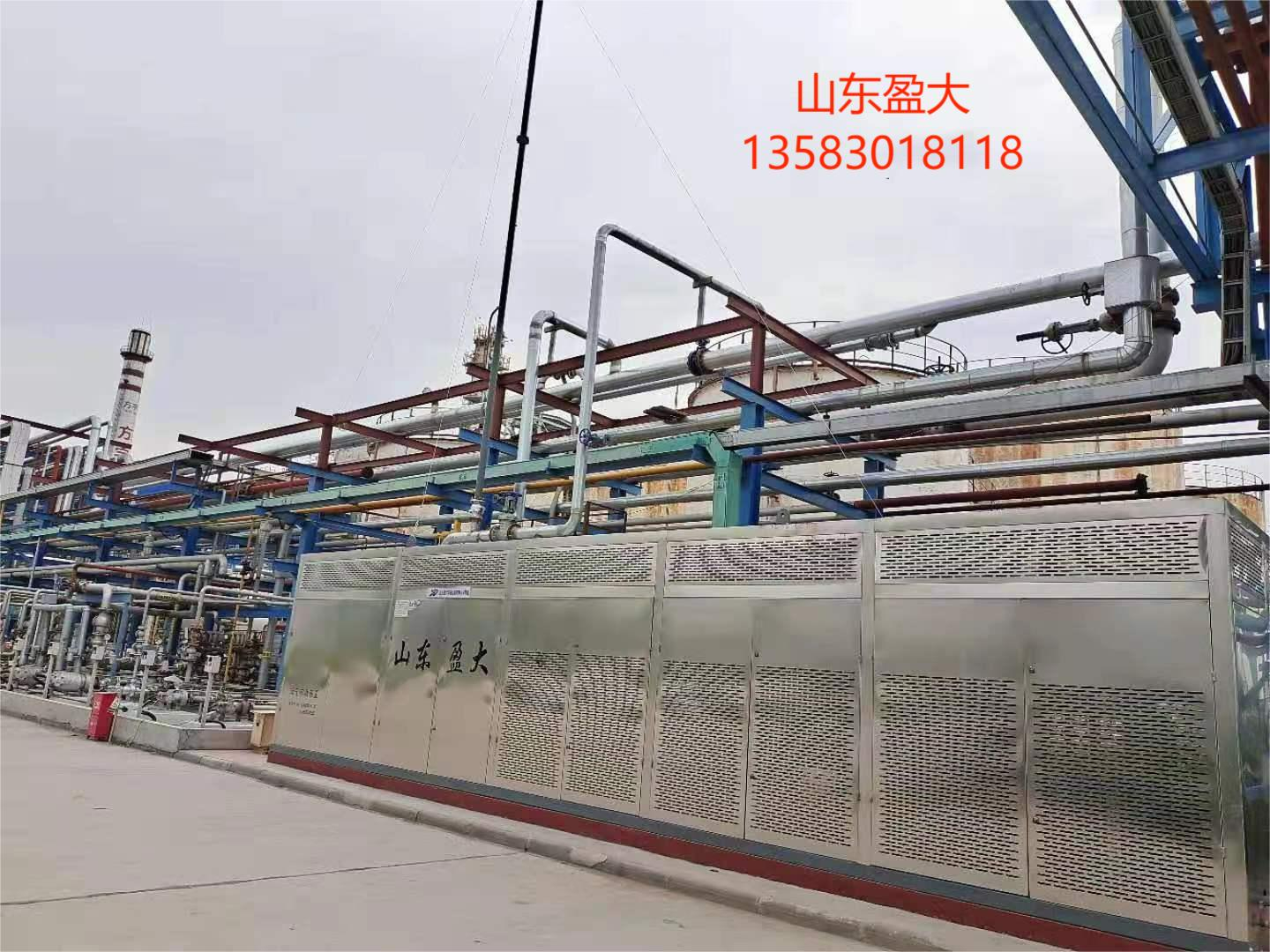 油氣回收裝置